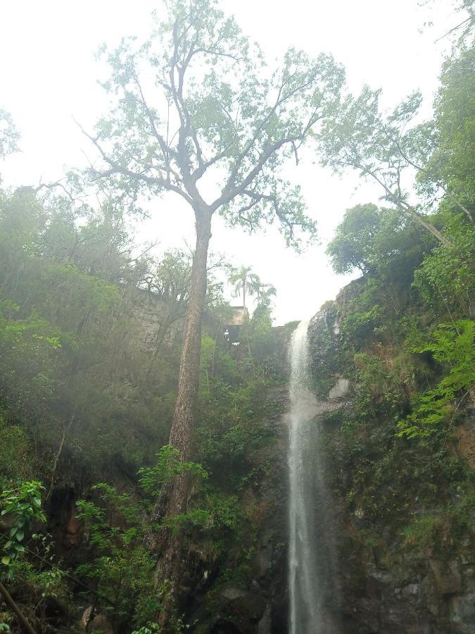 Recanto do Nenê Botucatu Exterior foto